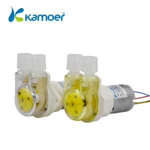 Kit Joyreef PRO Kamoer KFS Pumps