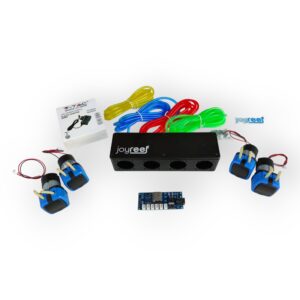 Kit Joyreef Kamoer KXF Pumps